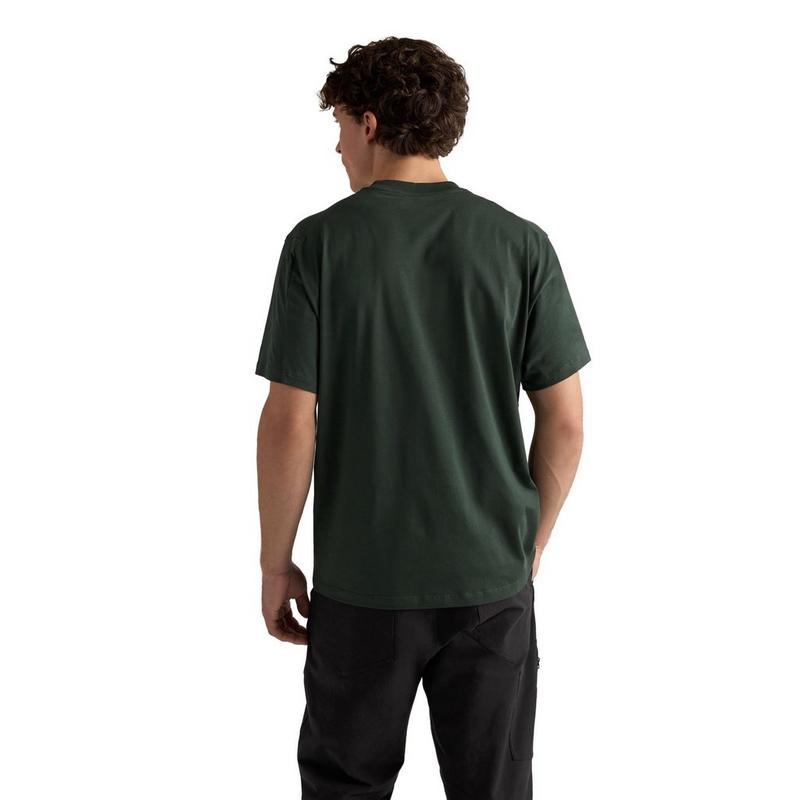 Arc'teryx Men's Kragg SL Cotton Short Sleeve T-Shirt