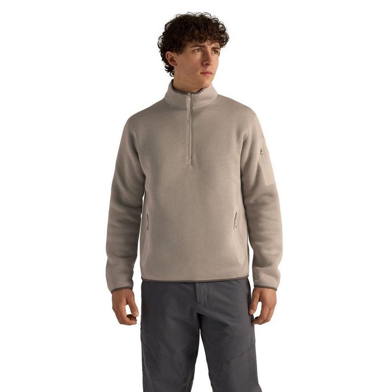 Arc'teryx Men's Covert 1/2-Zip Top