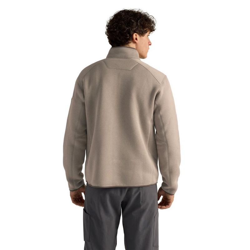 Arc'teryx Men's Covert 1/2-Zip Top