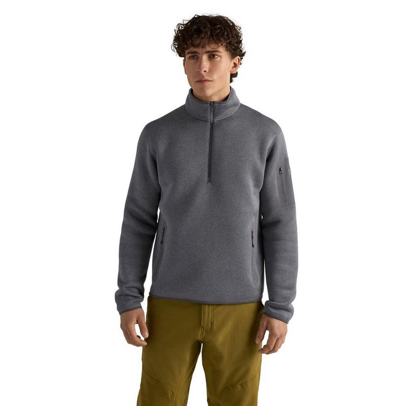 Arc'teryx Men's Covert 1/2-Zip Top