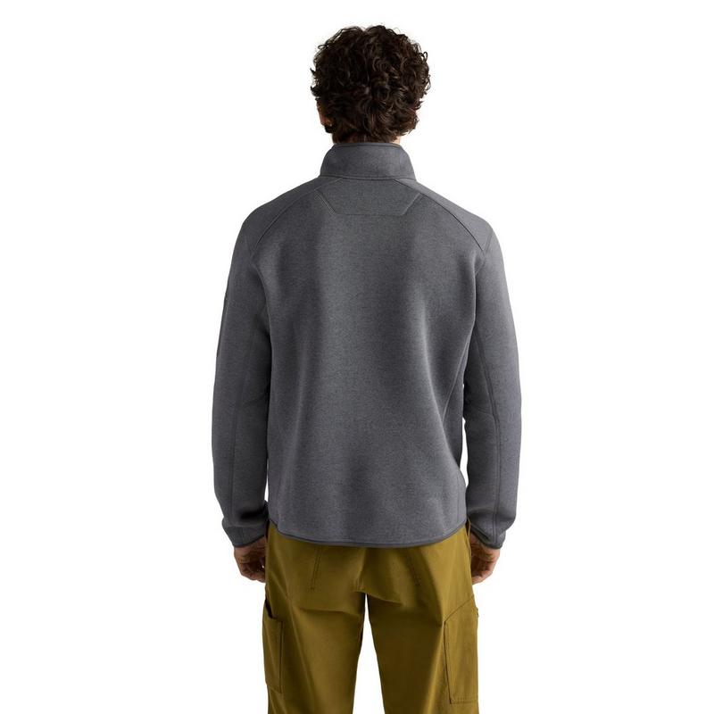 Arc'teryx Men's Covert 1/2-Zip Top