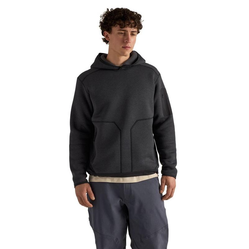 Arc'teryx Men's Covert Pullover Hoody Top