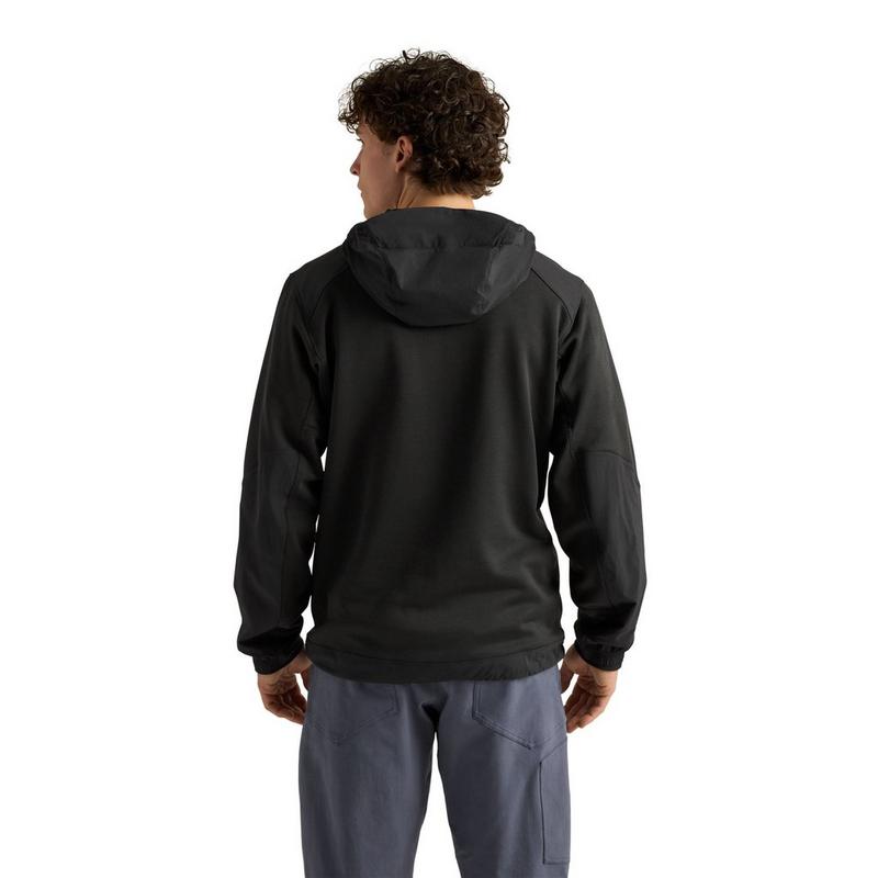 Arc'teryx Men's Konseal Pullover Hoody Top