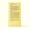 Cr me solaire transparente SPF 50 en b ton pour enfants