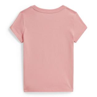 Polo Ralph Lauren Girls' [2-6X] Polo Bear Cotton Jersey T-Shirt
