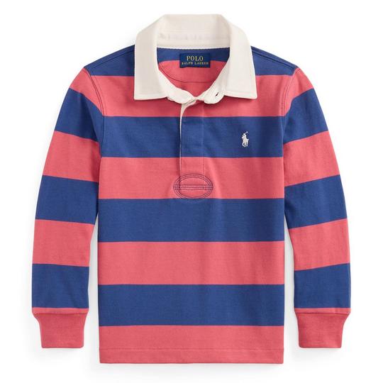 Boys' [2-7] The Iconic Rugby Shirt | Polo Ralph Lauren | Sporting