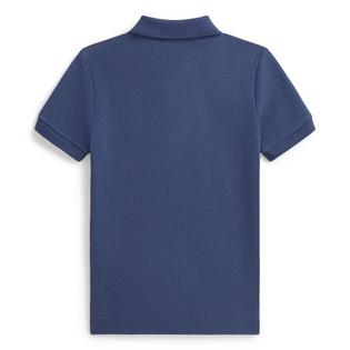 Polo Ralph Lauren Polo Polo Bear en maille de coton pour gar&ccedil;ons [2-7]