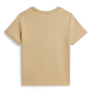 Polo Ralph Lauren T-shirt Polo Bear en jersey de coton pour gar&ccedil;ons [2-7]