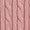 Adirondack Rose | Gilet en tricot torsad&eacute; de coton pour filles juniors [7-16]