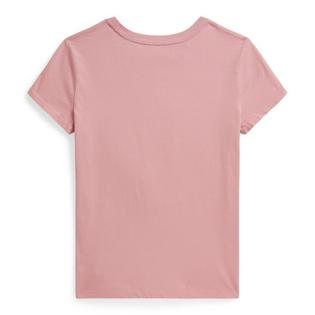 Polo Ralph Lauren Junior Girls' [7-16] Polo Bear Cotton Jersey T-Shirt