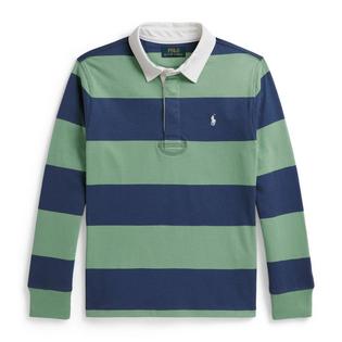 Polo Ralph Lauren Junior Boys' [8-20] The Iconic Rugby Shirt