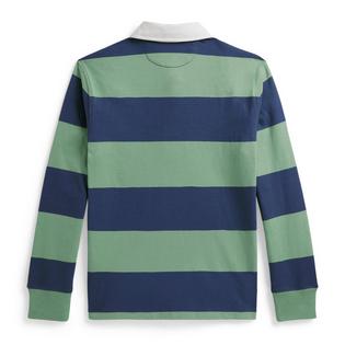 Polo Ralph Lauren Junior Boys' [8-20] The Iconic Rugby Shirt