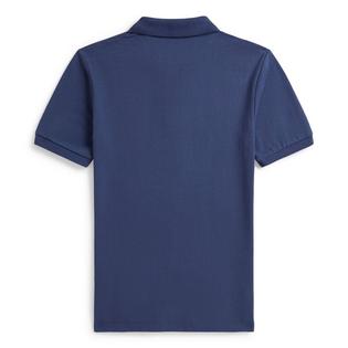 Polo Ralph Lauren Junior Boys' [8-20] Polo Bear Cotton Mesh Polo