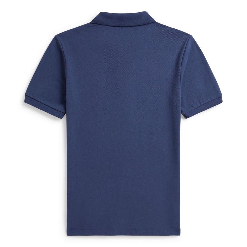 Polo Ralph Lauren Polo Polo Bear en maille de coton pour gar&ccedil;ons juniors [8-20]