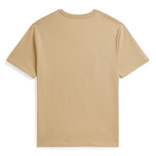 Polo Ralph Lauren T-shirt Polo Bear en jersey de coton pour gar&ccedil;ons juniors [8-20]