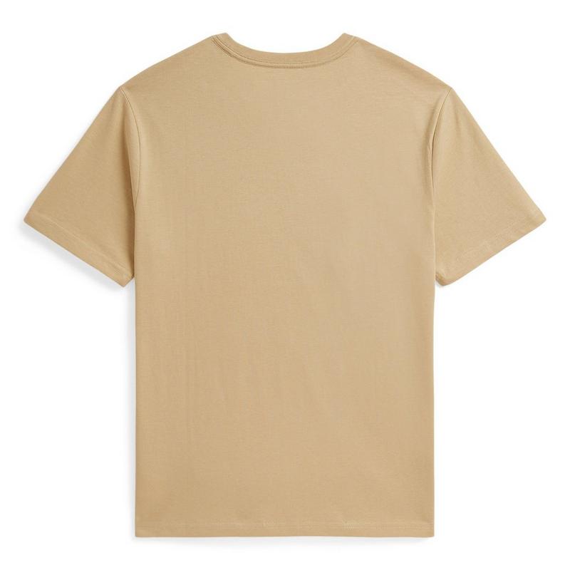 Polo Ralph Lauren Junior Boys' [8-20] Polo Bear Cotton Jersey T-Shirt