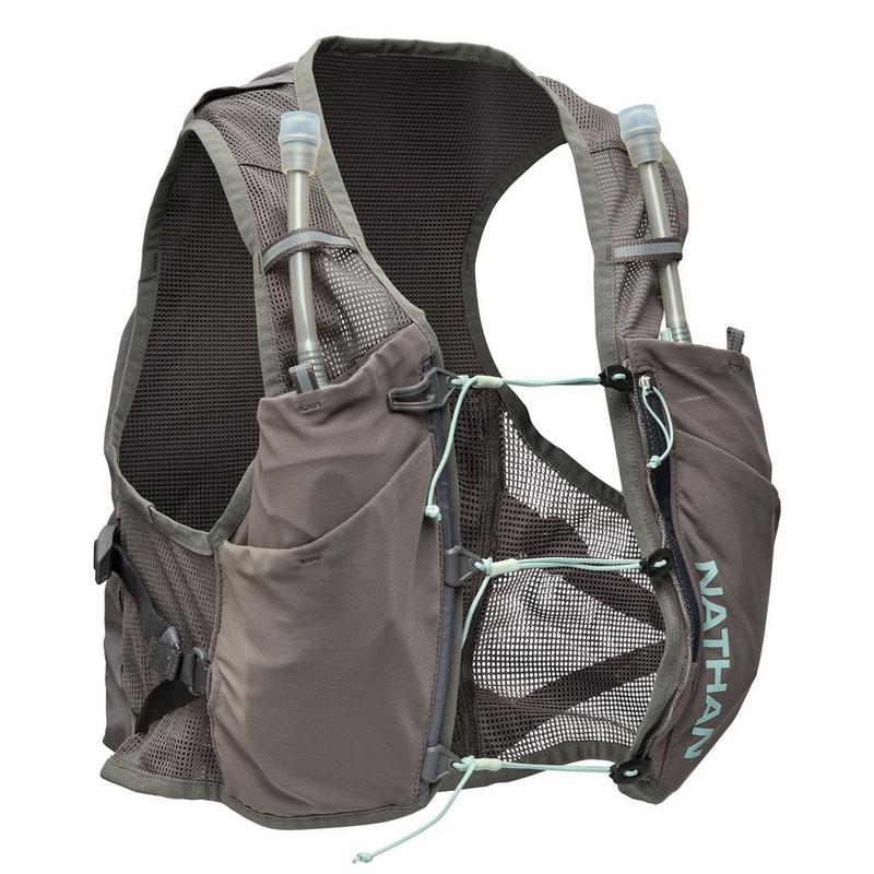 Nathan Women's Pinnacle Breeze Hydration Race Vest (4L)