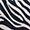 Zebra | Sac &agrave; dos Classic XL