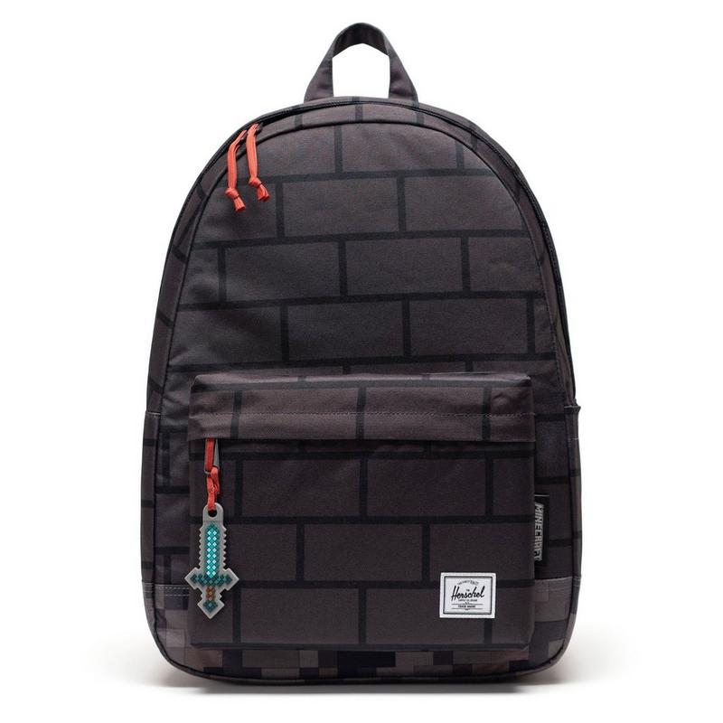 Herschel Supply Sac &agrave; dos Minecraft Classic XL