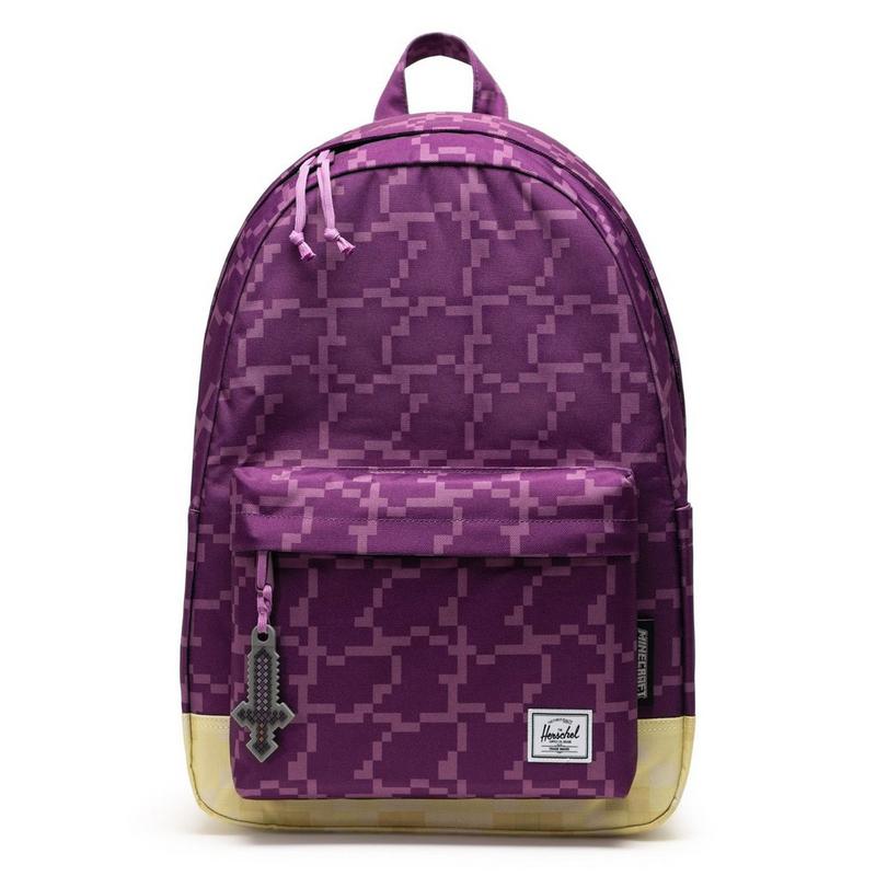 Herschel Supply Sac &agrave; dos Minecraft Classic XL