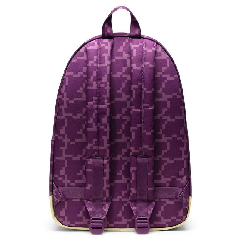 Herschel Supply Sac &agrave; dos Minecraft Classic XL