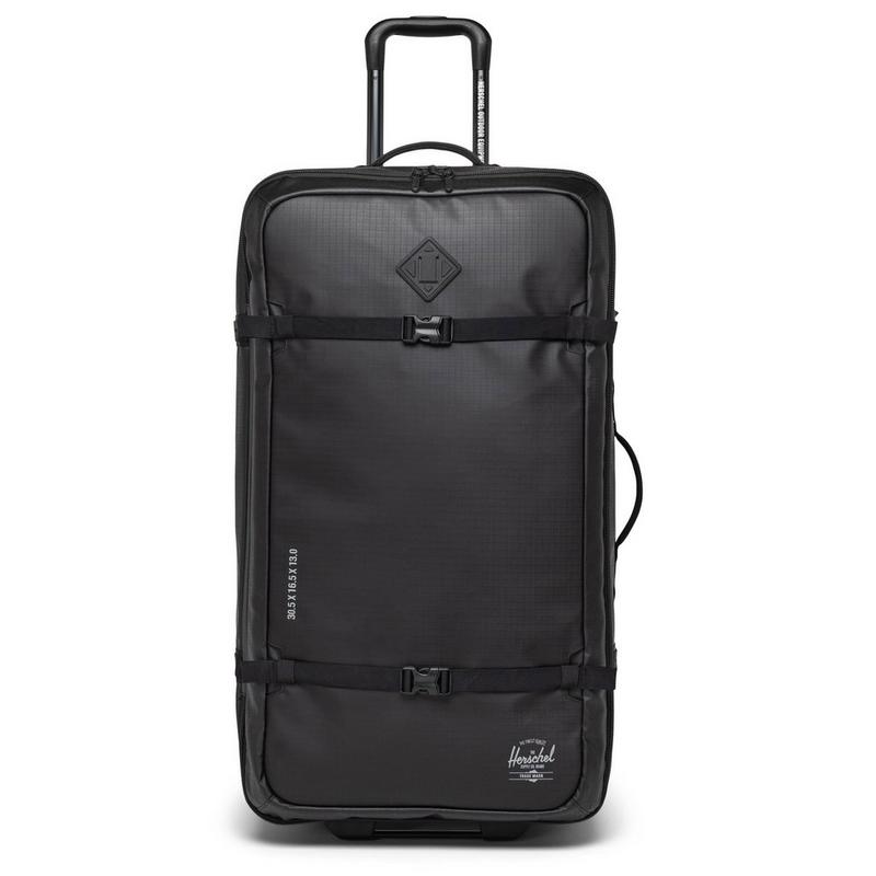 Herschel Supply Sac &agrave; roulettes hybride grande taille All Season