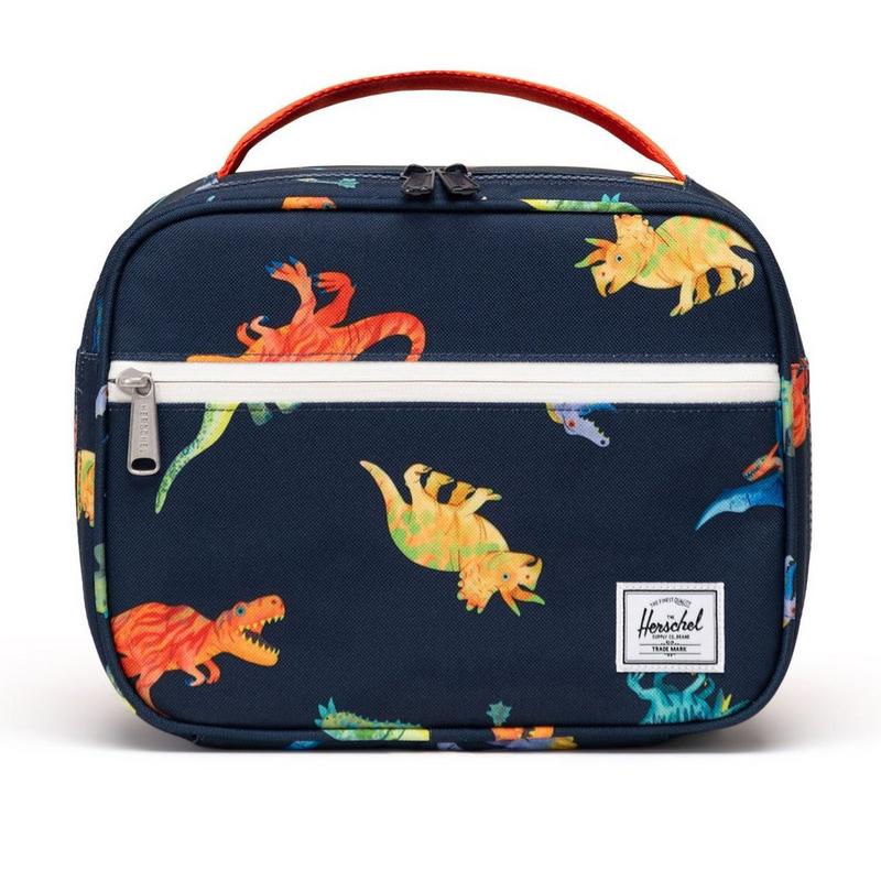 Herschel Supply Bo&icirc;te &agrave; lunch Pop Quiz pour enfants