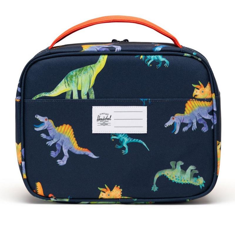 Herschel Supply Bo&icirc;te &agrave; lunch Pop Quiz pour enfants