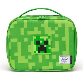 Herschel Supply Bo&icirc;te &agrave; lunch Minecraft Pop Quiz pour enfants