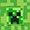 Creeper | Bo&icirc;te &agrave; lunch Minecraft Pop Quiz pour enfants