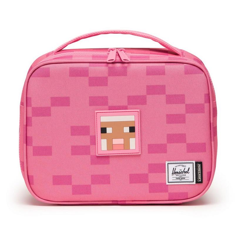 Herschel Supply Bo&icirc;te &agrave; lunch Minecraft Pop Quiz pour enfants