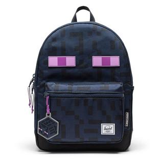 Herschel Supply Sac &agrave; dos Minecraft Heritage pour enfants
