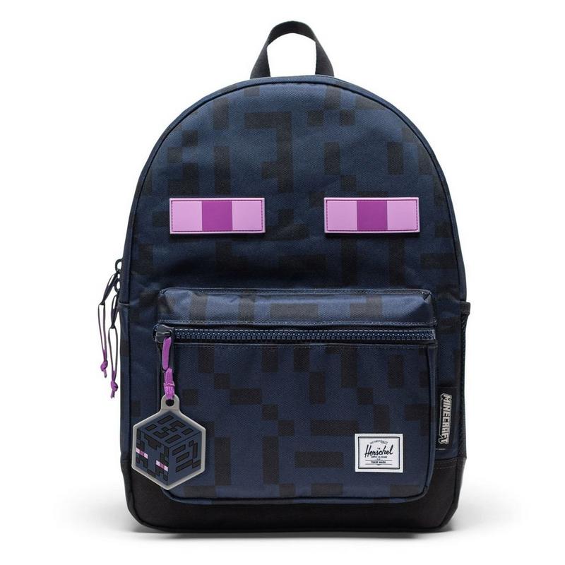 Herschel Supply Sac &agrave; dos Minecraft Heritage pour enfants