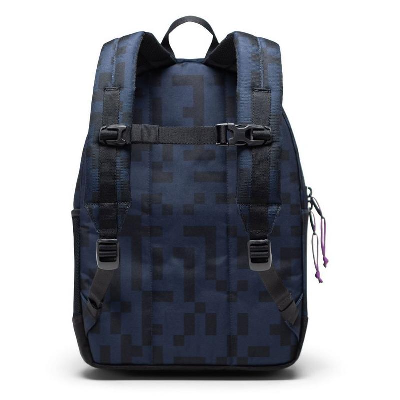 Herschel Supply Sac &agrave; dos Minecraft Heritage pour enfants