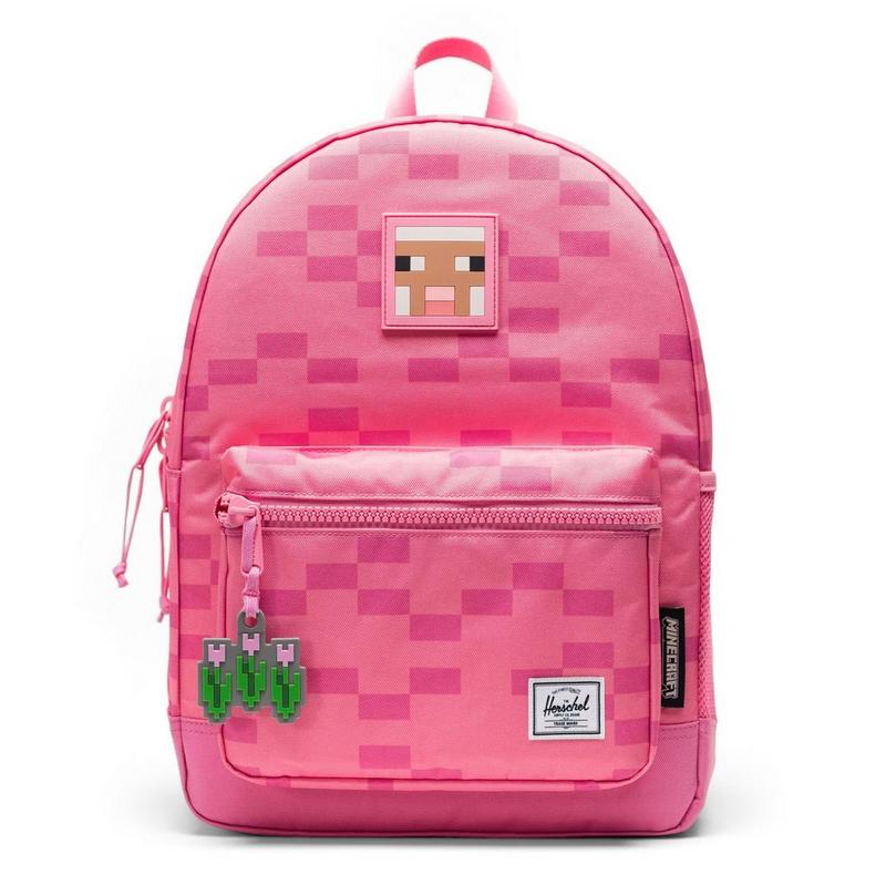 Herschel Supply Sac &agrave; dos Minecraft Heritage pour enfants