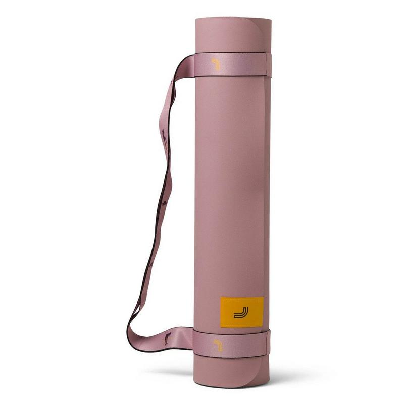 Lole Tapis Pose et sangle de yoga