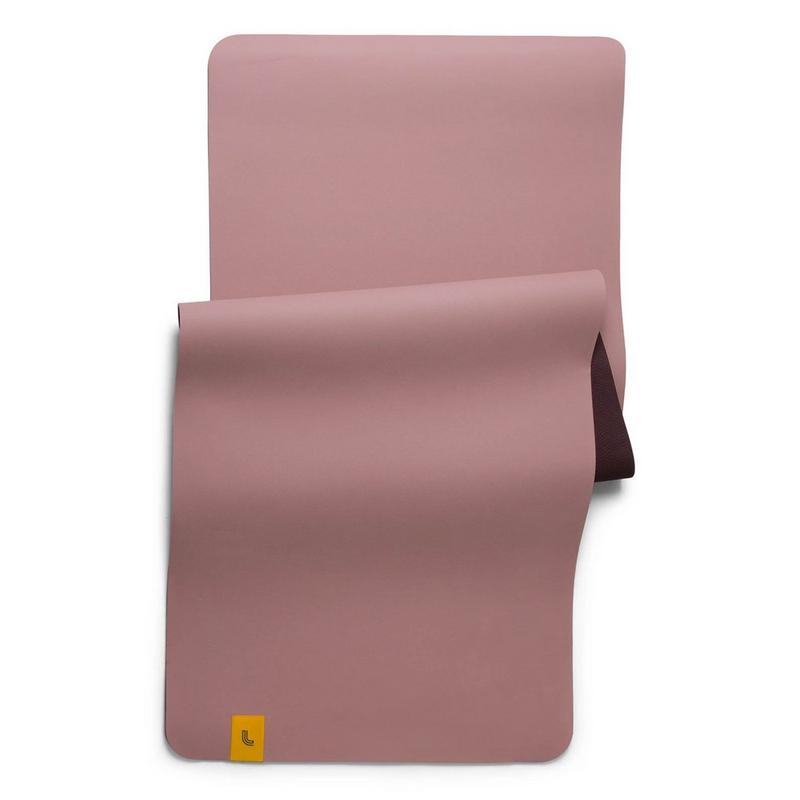 Lole Tapis Pose et sangle de yoga
