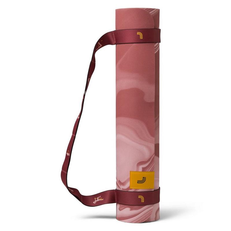 Lole Tapis Pose et sangle de yoga