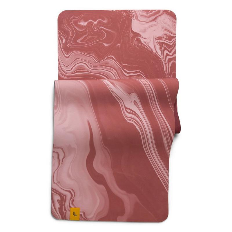 Lole Tapis Pose et sangle de yoga
