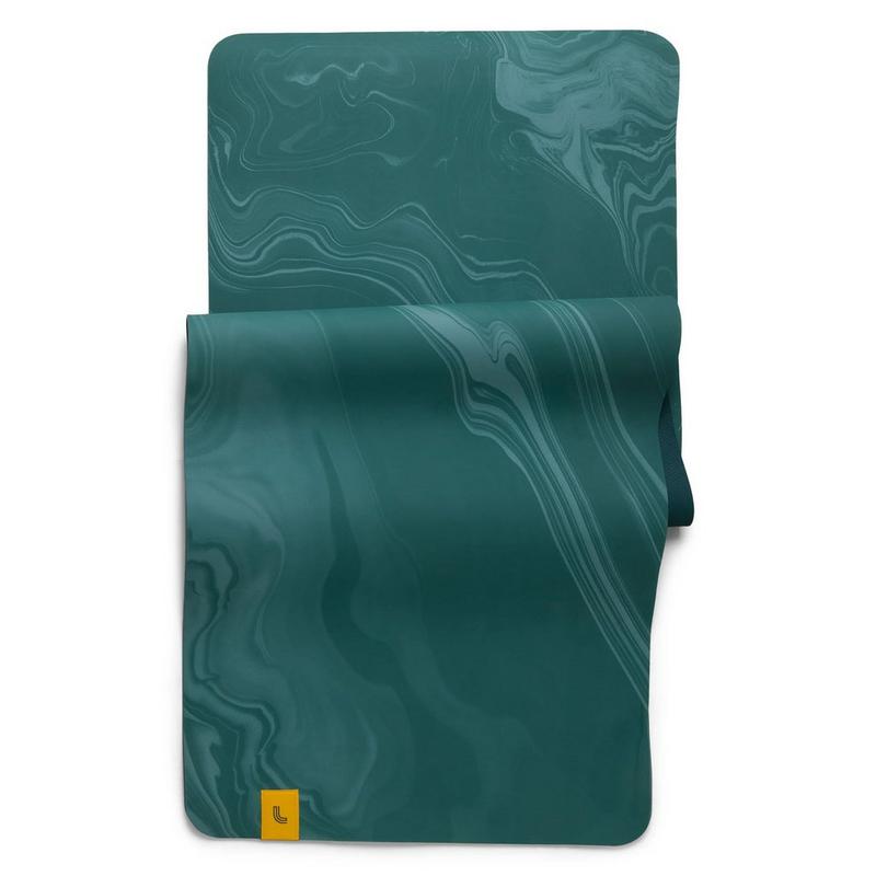 Lole Tapis Pose et sangle de yoga