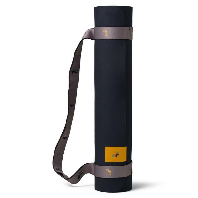 Lole Pose Mat & Yoga Strap