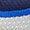 White Team Navy | Men's FuelCell 996v6 Pickleball Shoe (Wide)