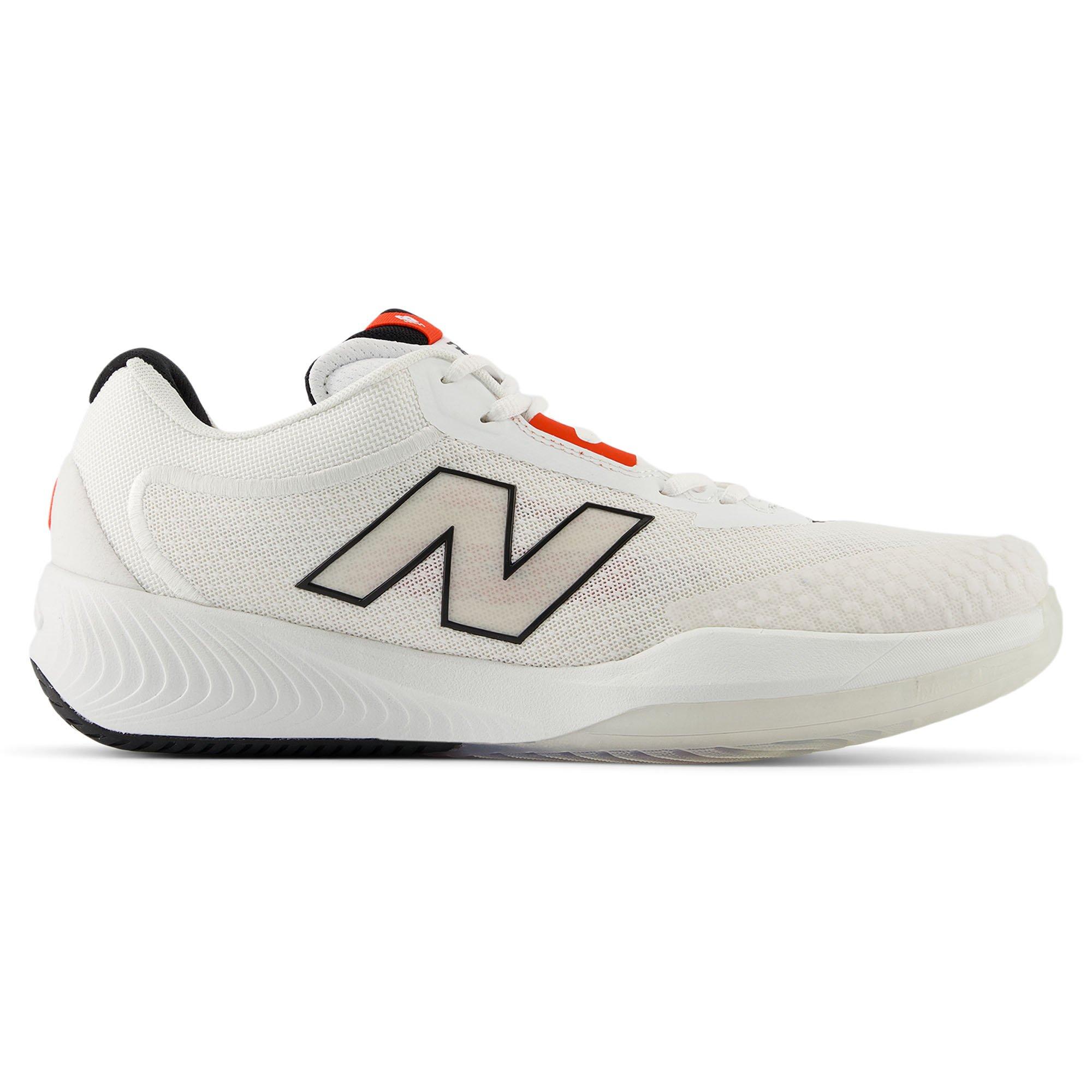 Men's FuelCell 996 v6 Tennis Shoe (Wide) | New Balance | Sporting