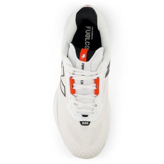 しょ Men's FuelCell 996 v6 Tennis Shoe (Wide) | New Balance | Sporting