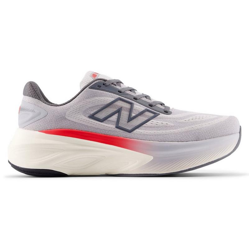 New Balance Chaussures de course Fresh Foam X More v6 pour hommes (extra large)