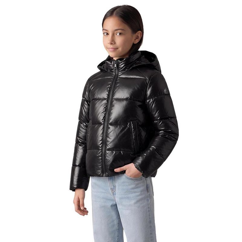 Moose Knuckles Juniors' [7-16] Kings Reversible Down Puffer Jacket