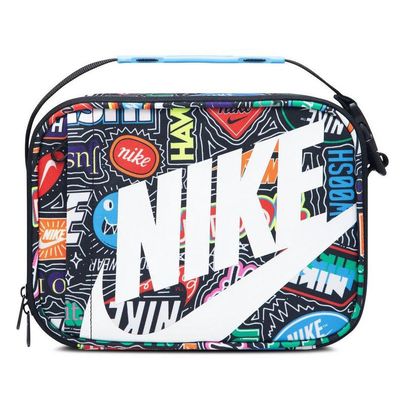 Nike Sac &agrave; lunch Futura Fuel Pack