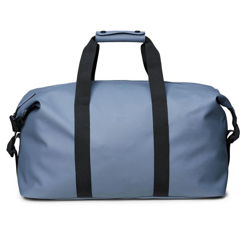 RAINS Hilo Weekend Bag