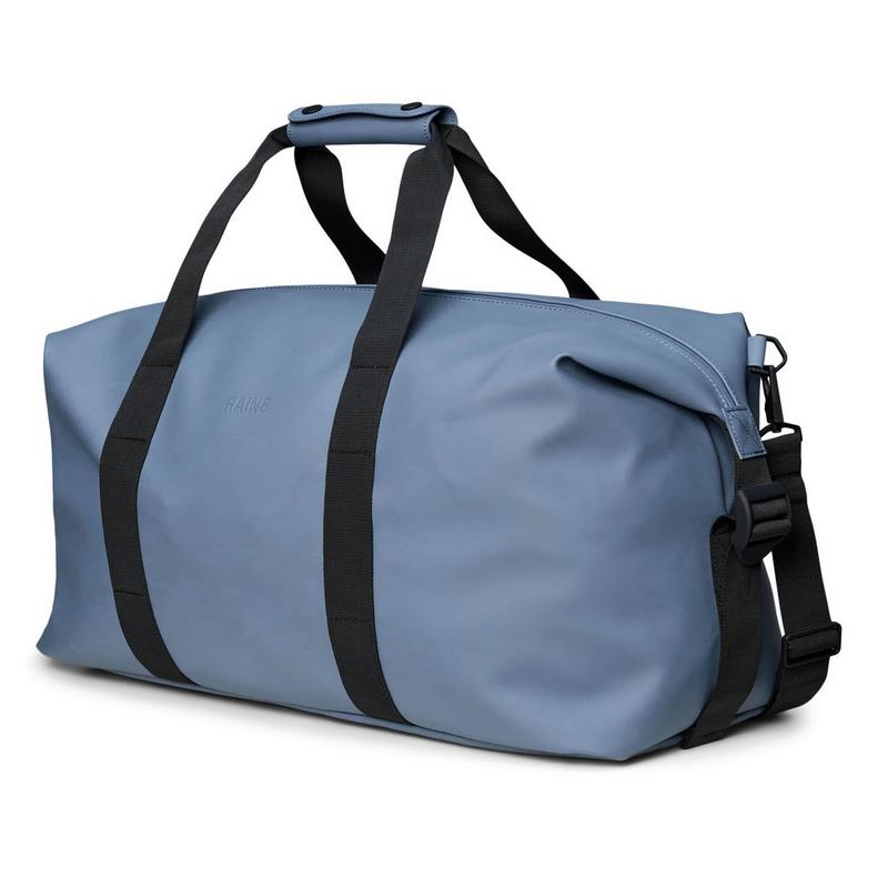 RAINS Hilo Weekend Bag