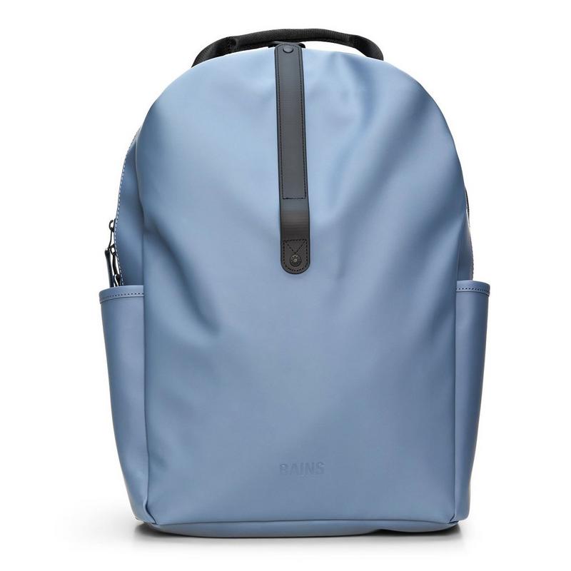 RAINS Clip Front Backpack